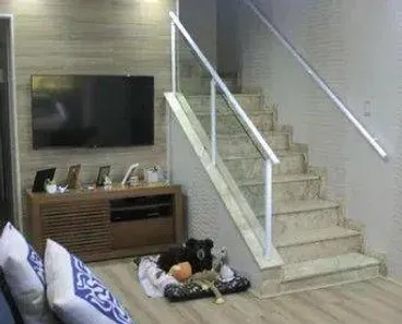 Sobrado com 3 Quartos à venda, 223m² no Vila Adelaide Perella, Guarulhos