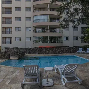Apartamento com 3 Quartos à venda, 128m² no Cambuci, São Paulo