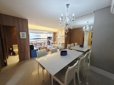 Apartamento com 3 Quartos à venda, 133m² no Candeal, Salvador