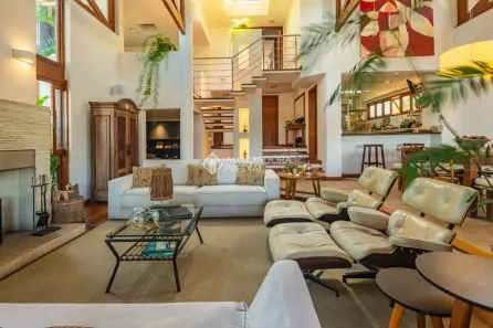 Casa com 4 Quartos à venda, 530m² no João Paulo, Florianópolis