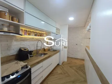 Sobrado com 2 Quartos à venda, 250m² no Fundação, São Caetano do Sul