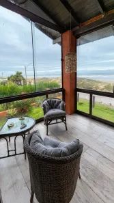 Casa de Condomínio com 3 Quartos à venda, 106m² no XANGRI-LÁ, Xangri-lá