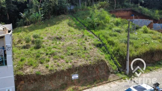 Lote/Terreno à venda, 490m² no Jardim Ouro Preto, Nova Friburgo