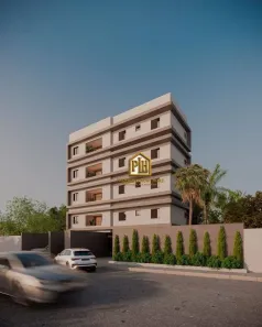 Apartamento com 2 Quartos à venda, 67m² no Jardim Alvinópolis, Atibaia
