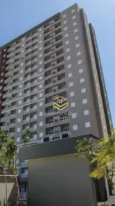 Apartamento com 3 Quartos à venda, 69m² no Residencial Parque Granja Cecília B, Bauru