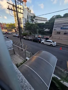 Apartamento com 3 Quartos à venda, 127m² no Nazaré, Salvador
