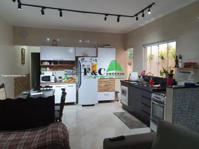 Casa com 2 Quartos à venda, 70m² no Jardim Nova Veneza (Nova Veneza), Sumaré