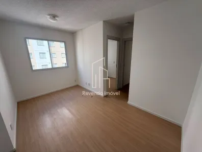 Apartamento com 2 Quartos à venda, 40m² no Vila Plana, São Paulo