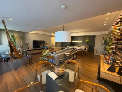 Apartamento com 3 Quartos à venda, 135m² no Casa Forte, Recife