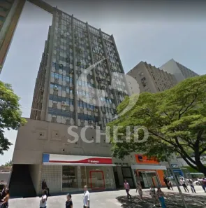 Imóvel Comercial à venda, 448m² no Jardim Paulistano, São Paulo
