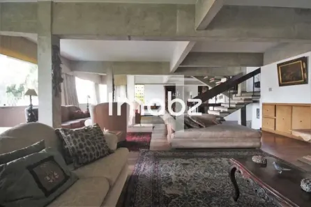 Casa com 6 Quartos à venda, 650m² no Cidade Jardim, São Paulo