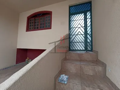 Casa com 3 Quartos à venda, 156m² no Chácara Belenzinho, São Paulo