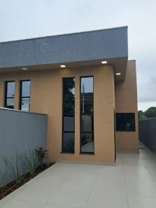 Casa com 3 Quartos à venda, 70m² no São Roque, Foz do Iguaçu