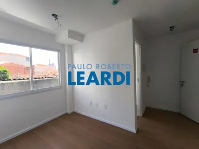 Apartamento com 1 Quarto à venda, 28m² no Vila Ipojuca, São Paulo