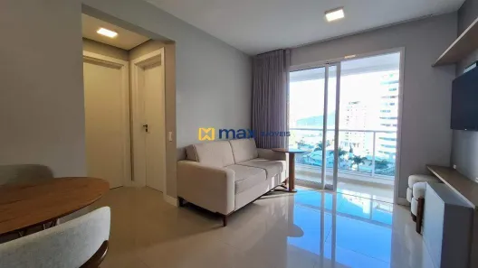 Apartamento com 2 Quartos à venda, 63m² no Centro, Itajaí