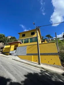 Casa com 3 Quartos à venda, 210m² no Porto Novo, Saquarema