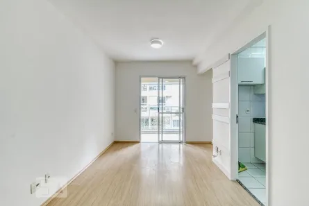 Apartamento com 1 Quarto à venda, 43m² no Vila Olímpia, São Paulo