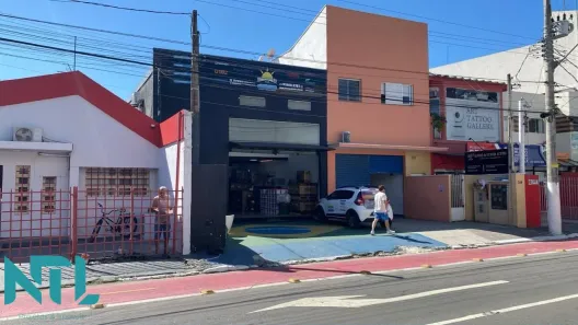 Galpão/Depósito/Armazém com 1 Quarto à venda, 353m² no Centro, São Sebastião