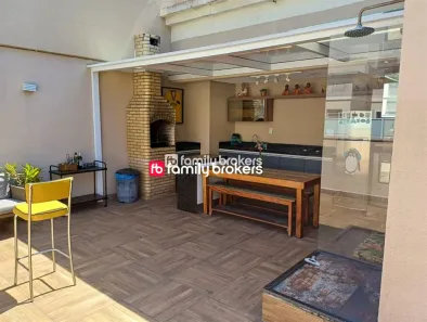 Cobertura com 2 Quartos à venda, 126m² no Taquara, Rio de Janeiro