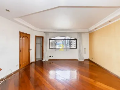 Apartamento com 3 Quartos à venda, 118m² no Jardim São Paulo(Zona Norte), São Paulo