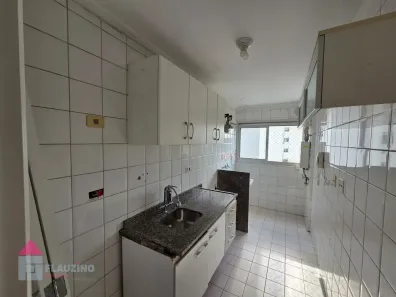 Apartamento com 2 Quartos à venda, 54m² no Chácara Nossa Senhora do Bom Conselho, São Paulo