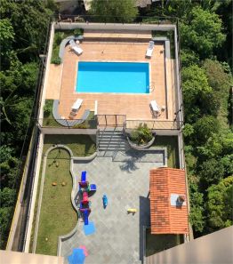 Apartamento com 2 Quartos à venda, 58m² no Vila Pirituba, São Paulo