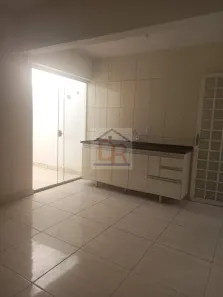 Casa com 3 Quartos à venda, 125m² no Parque Residencial do Lago, Santa Bárbara D'Oeste