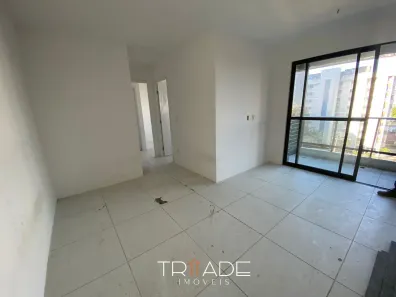 Apartamento com 2 Quartos à venda, 52m² no Campo Grande, Recife
