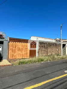 Lote/Terreno à venda, 250m² no Jardim Patrícia, Uberlândia