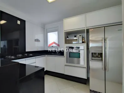 Apartamento com 3 Quartos à venda, 129m² no Riviera, Bertioga