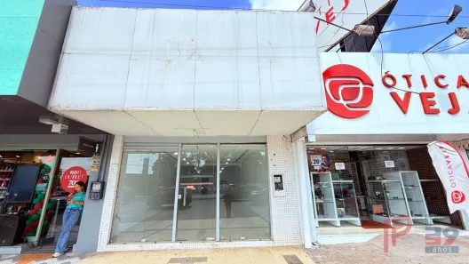 Ponto Comercial com 1 Quarto para alugar, 100m² no COHAB Anil III, São Luís