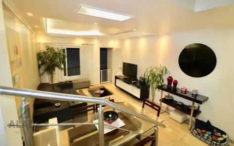 Sobrado com 2 Quartos à venda, 186m² no Jardim Taquaral, São Paulo