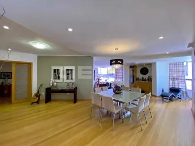 Apartamento com 4 Quartos à venda, 215m² no Centro, Divinópolis