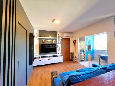 Apartamento com 2 Quartos à venda, 65m² no Azambuja, Brusque