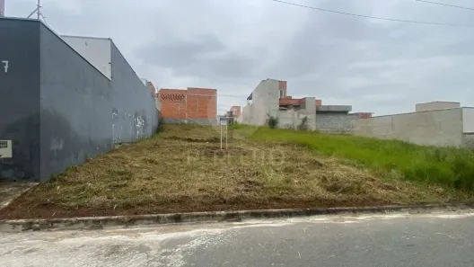 Lote/Terreno à venda, 160m² no Parque das Praças, Campinas