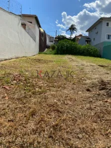 Lote/Terreno à venda, 350m² no Jardim das Samambaias, Jundiaí