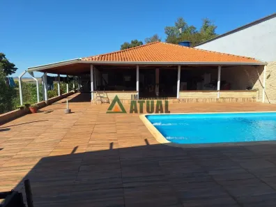 Fazenda/Sítio com 2 Quartos à venda, 110m² no São Luiz, Londrina