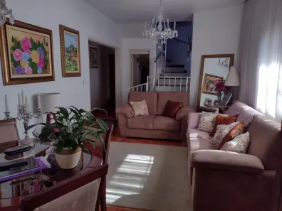 Casa com 4 Quartos à venda, 334m² no Partenon, Porto Alegre