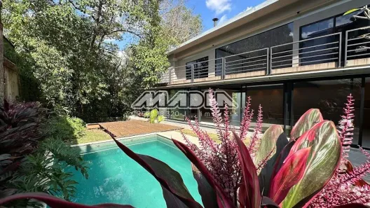 Casa de Condomínio com 3 Quartos à venda, 450m² no Jardim Soleil, Valinhos