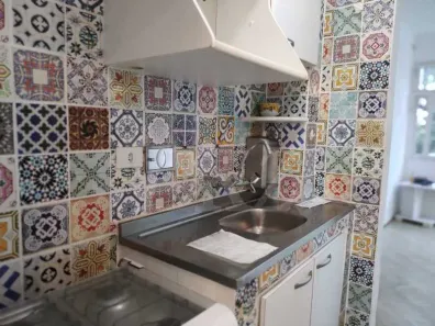 Apartamento com 1 Quarto à venda, 40m² no Barra da Tijuca, Rio de Janeiro
