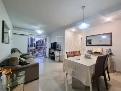 Apartamento com 2 Quartos à venda, 78m² no Andaraí, Rio de Janeiro