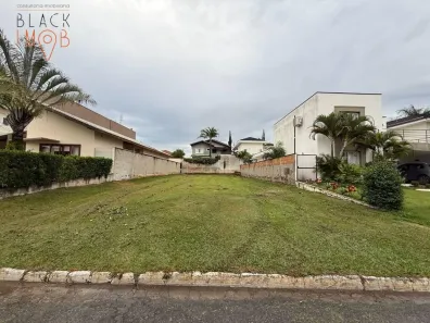 Lote/Terreno à venda, 418m² no Jardim das Nações, Taubaté