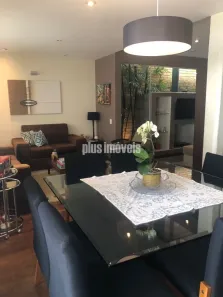 Sobrado com 4 Quartos à venda, 201m² no Parque Jabaquara, São Paulo
