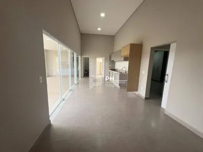 Casa de Condomínio com 3 Quartos para venda ou aluguel, 159m² no Morro Vermelho, Mogi Mirim