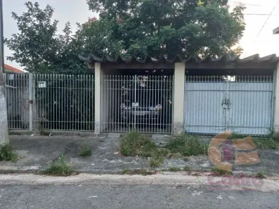 Casa com 2 Quartos à venda, 42m² no Chácara Inglesa (Zona Norte), São Paulo