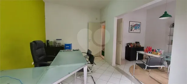 Imóvel Comercial com 1 Quarto à venda, 210m² no Santo Amaro, São Paulo