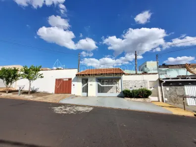 Casa com 2 Quartos à venda, 182m² no Jardim Anhangüera, Ribeirão Preto