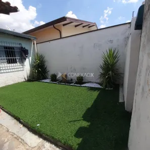 Casa com 3 Quartos à venda, 300m² no Jardim Bela Vista, Campinas