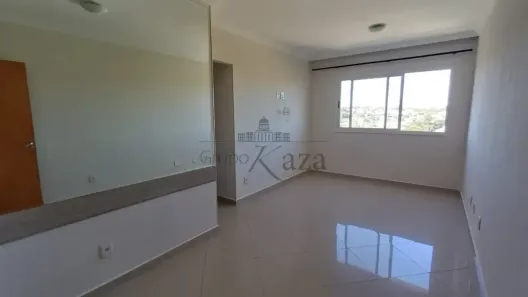 Apartamento com 3 Quartos para alugar, 68m² no Jardim Satélite, São José dos Campos