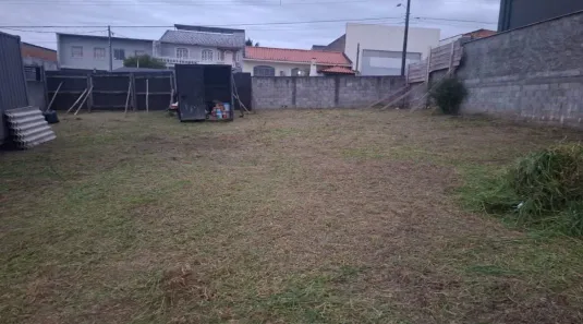 Lote/Terreno à venda, 12m² no Real Parque, São José